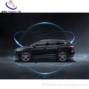 In magazzino Byd Tang EV Electric Car 7 Seater VEICOLI ELETTRICI ad alta velocità Byd Tang Ev 2022 Car